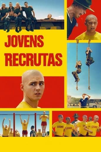Jovens Recrutas