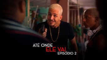 Eu Não Aguento