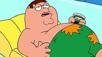 Peter na Alta Sociedade