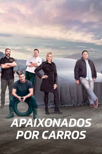 Apaixonados por Carros