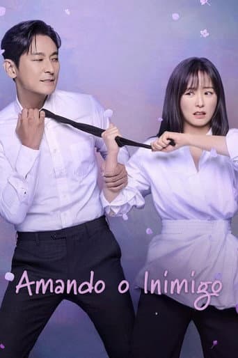 Amando o Inimigo