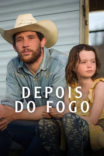 Depois do Fogo
