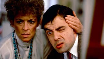 Mr. Bean Volta à Escola