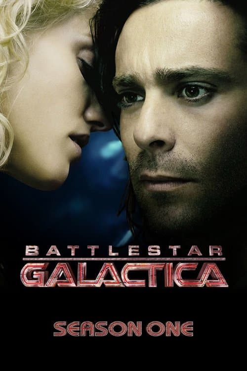 Battlestar Galactica