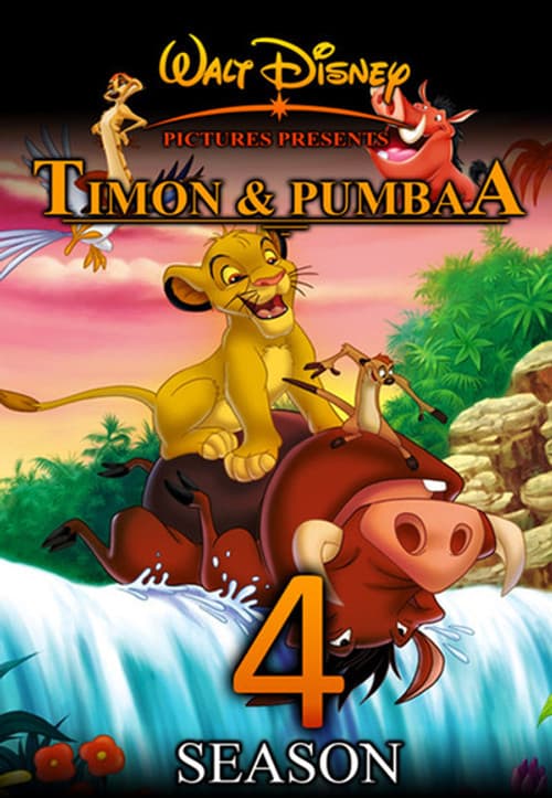 Timão e Pumba