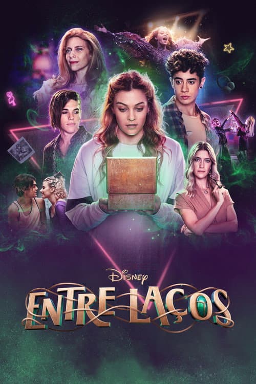 Disney Entre Laços