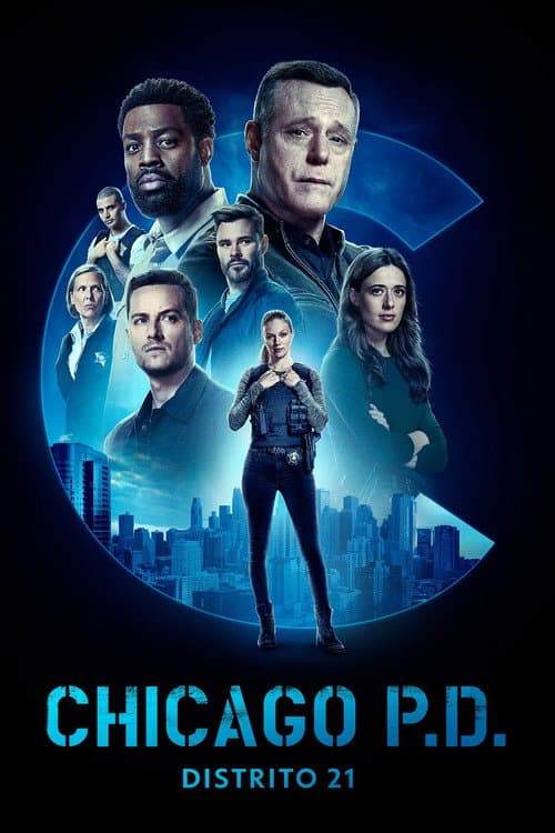Chicago P.D.: Distrito 21
