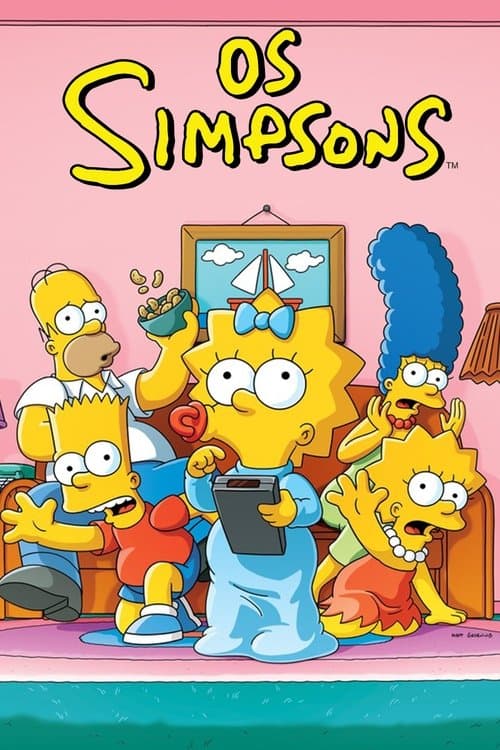 Os Simpsons