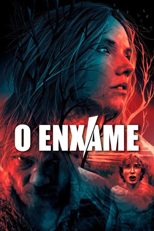 O Enxame