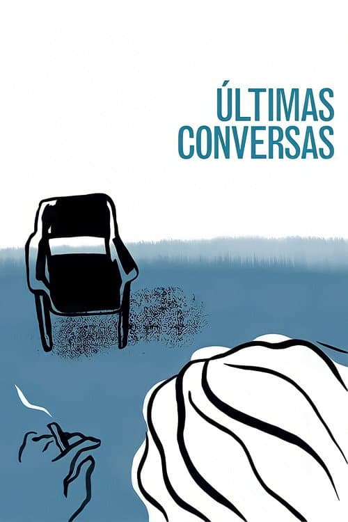 Últimas Conversas