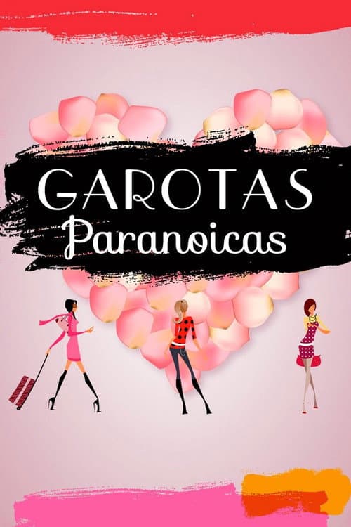 Garotas Paranoicas