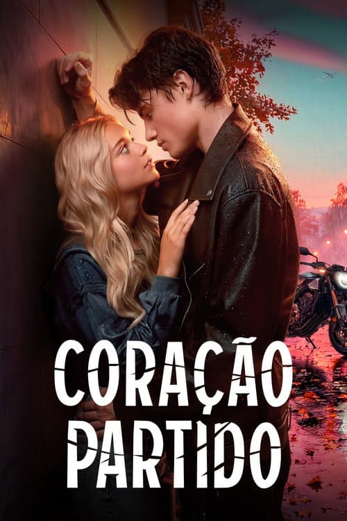 Coração Partido