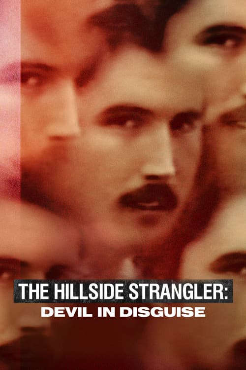 O Estrangulador de Hillside