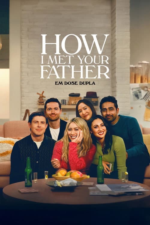 How I Met Your Father