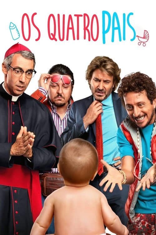 Os Quatro Pais