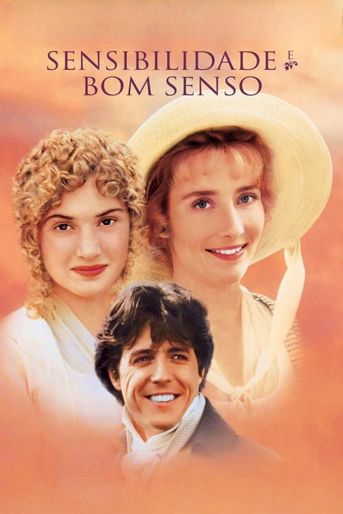 Razão e Sensibilidade
