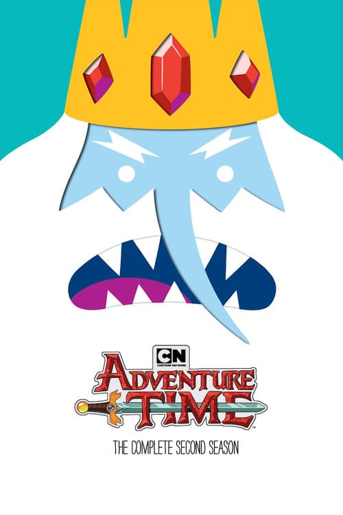 Hora de Aventura