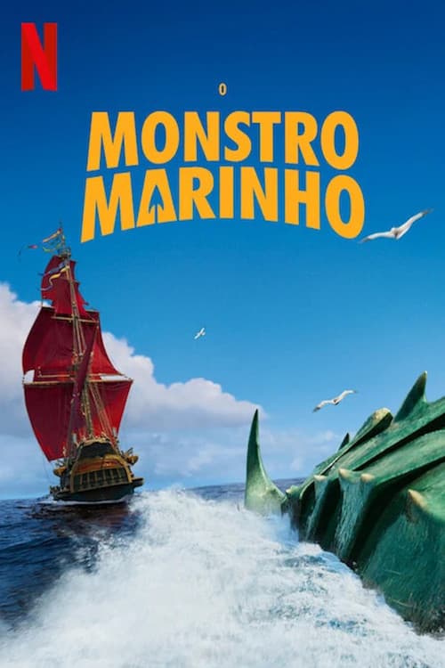 A Fera do Mar