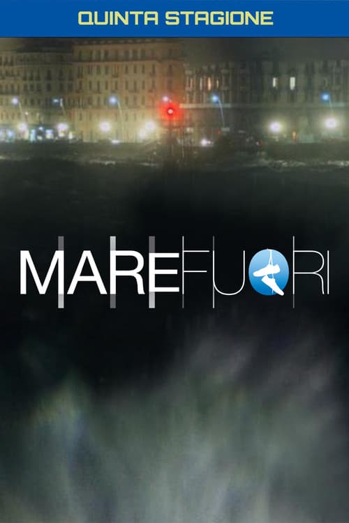 O Mar Lá Fora