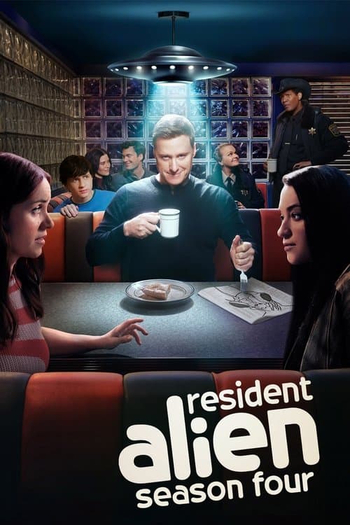 Resident Alien