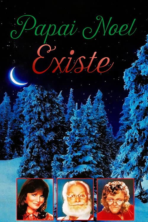 Papai Noel Existe