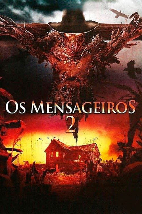 Os Mensageiros 2
