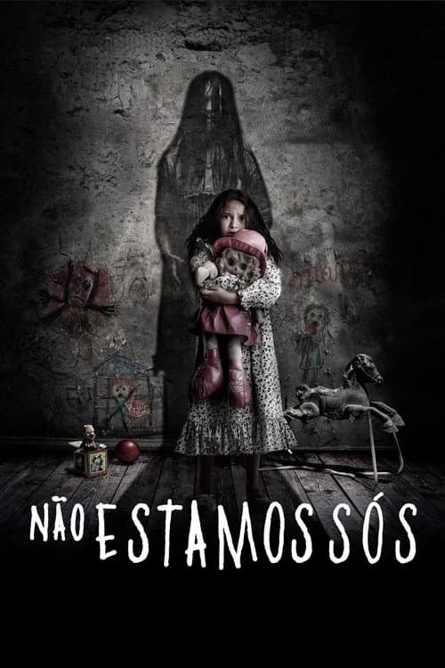 Não Estamos Sós