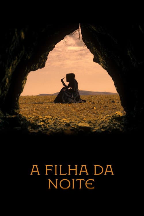A Filha da Noite