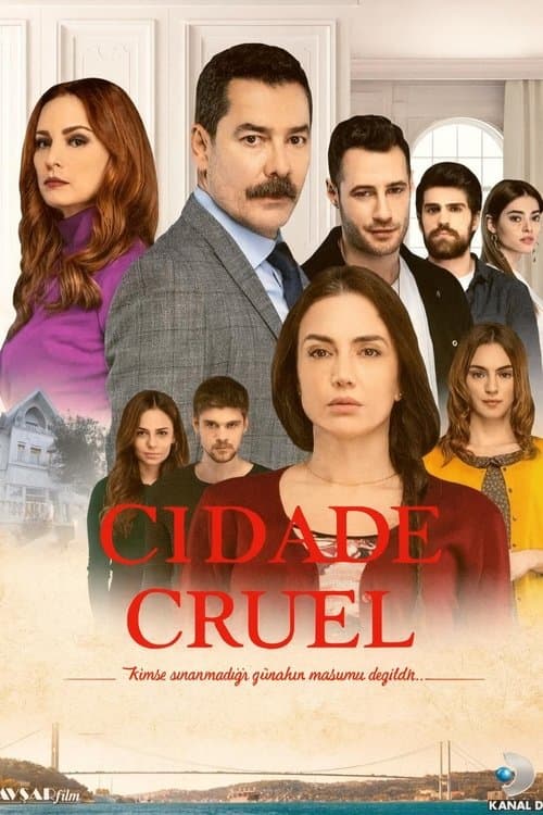 Cidade Cruel