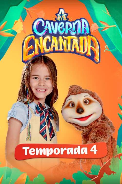 A Caverna Encantada