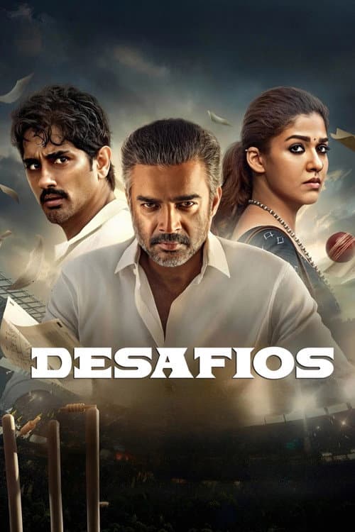 Desafios