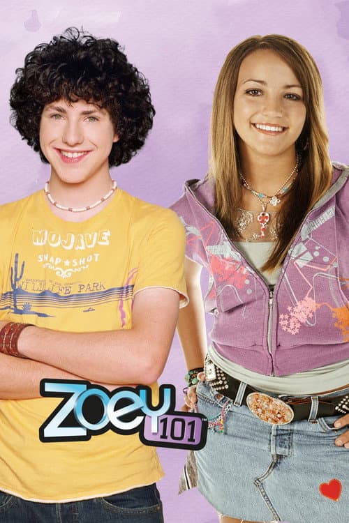 Zoey 101