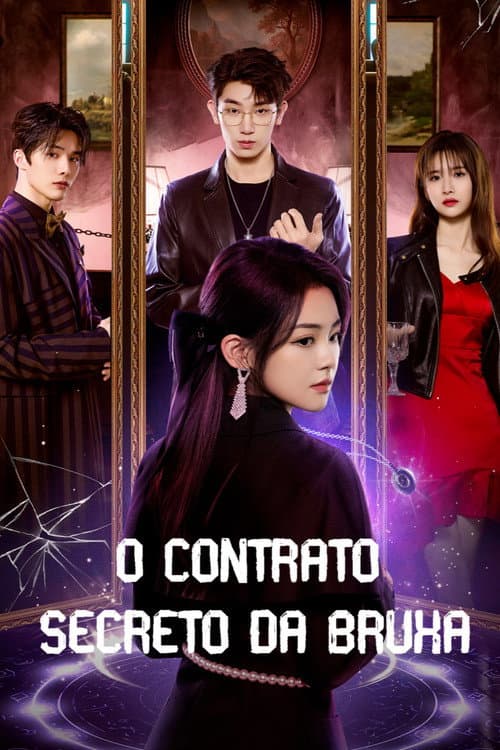 O Contrato Secreto da Bruxa