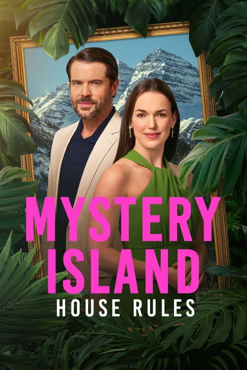 Mystery Island: House Rules