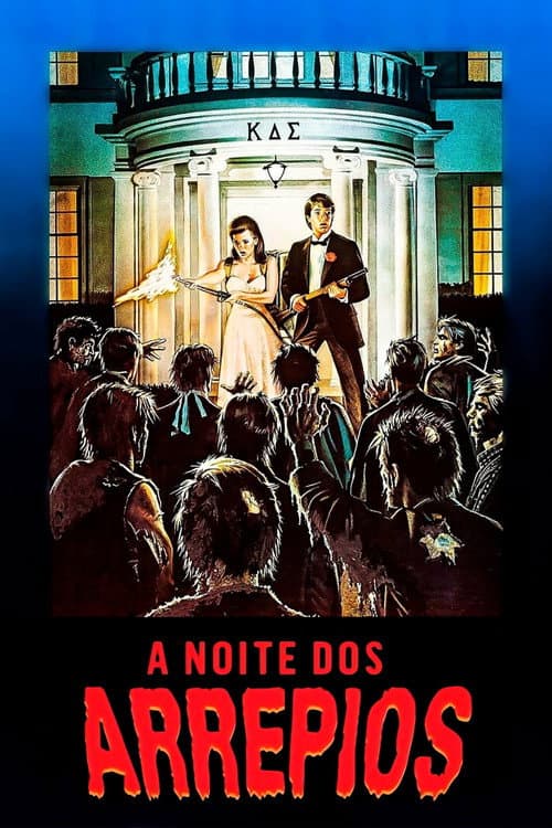 A Noite dos Arrepios