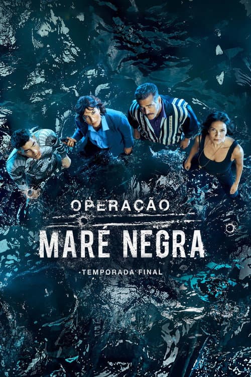 Operação Maré Negra