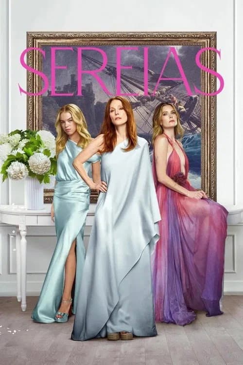 Sereias
