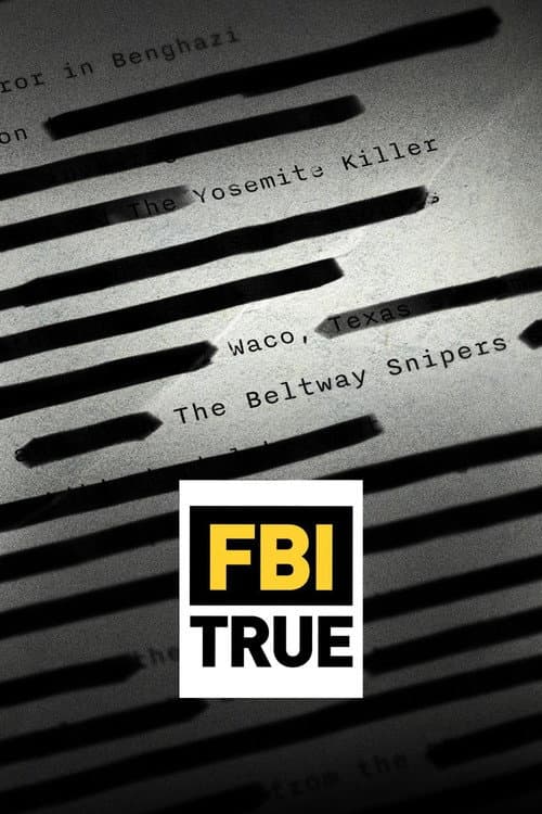 FBI: Casos Reais