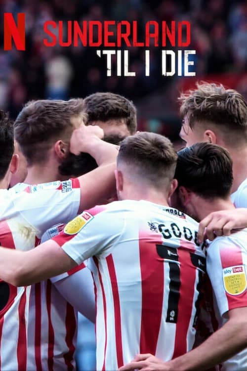 Sunderland Até Morrer