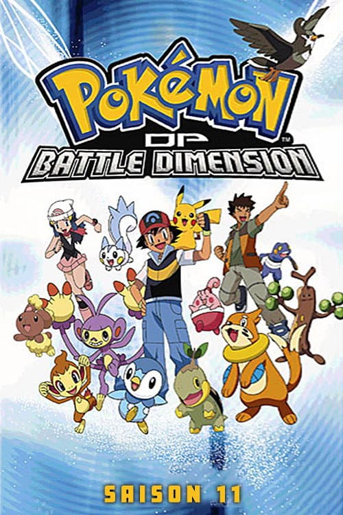 Pokémon