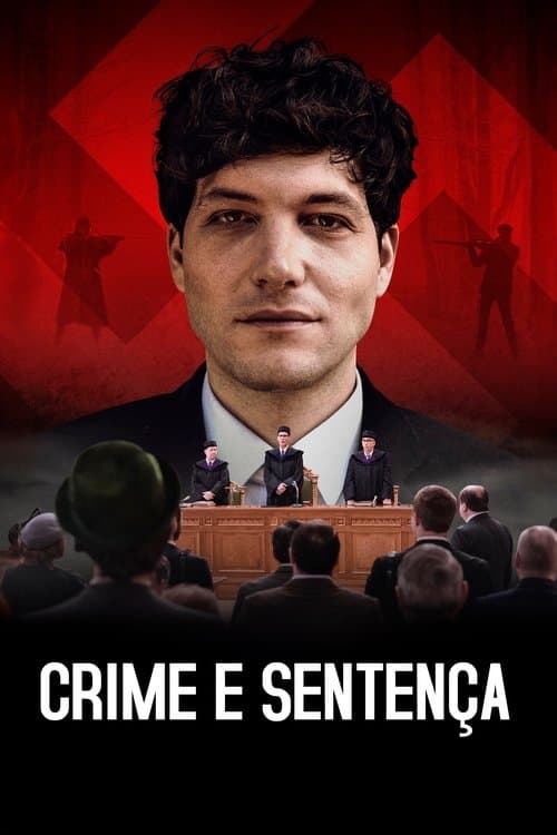 Crime e Sentença