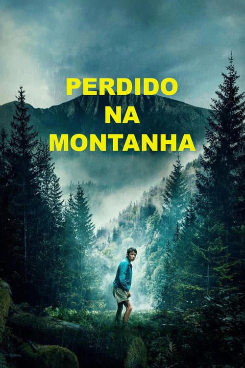 Perdido na Montanha