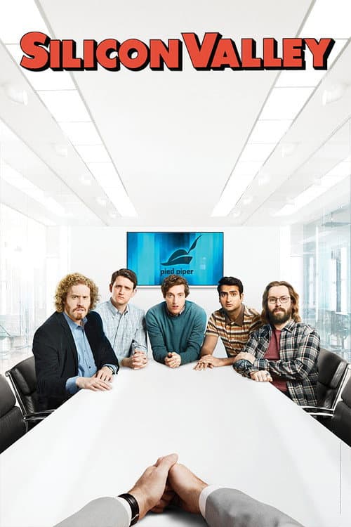 Silicon Valley