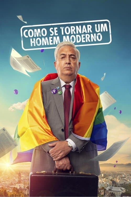 Como Se Tornar um Homem Moderno