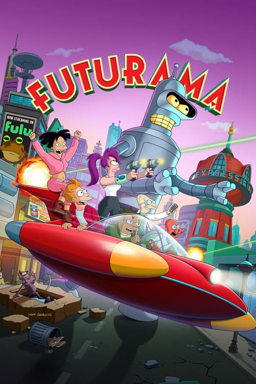 Futurama