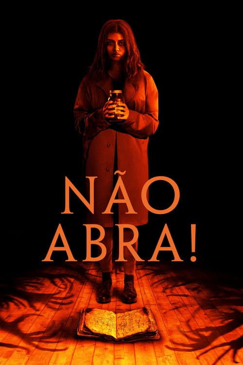 Não Abra!