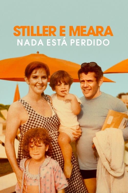 Stiller e Meara - Nada Está Perdido