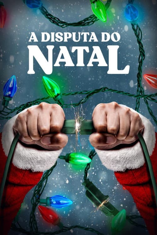 A Disputa do Natal
