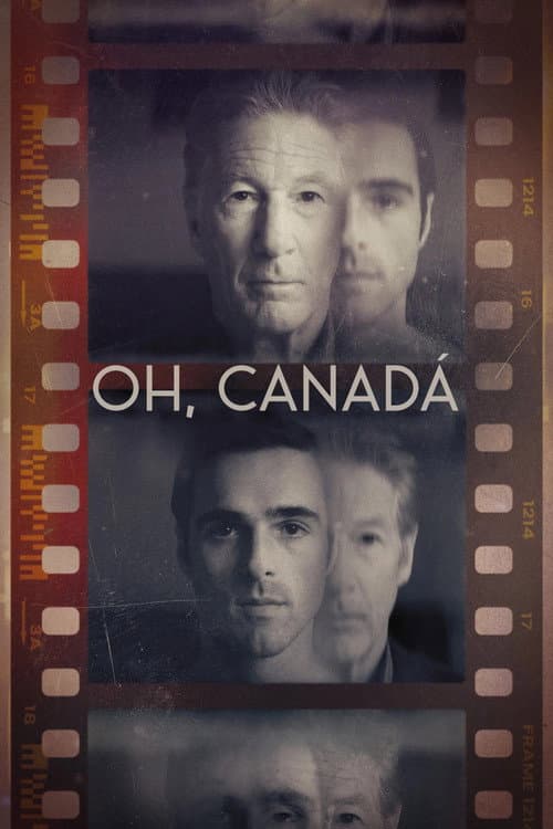 Oh, Canadá