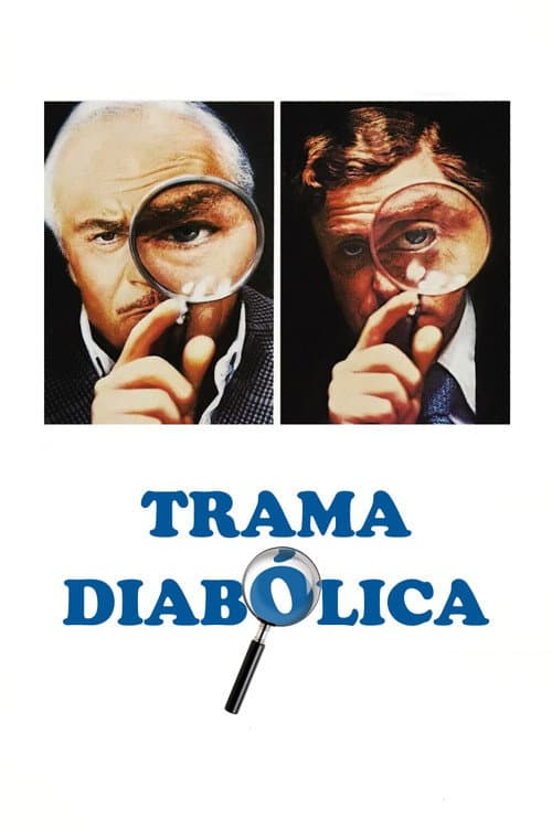 Trama Diabólica
